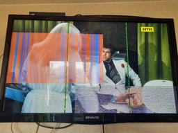 Цифровий тюнер DVB-Т2 MEGOGO M8 YouTube