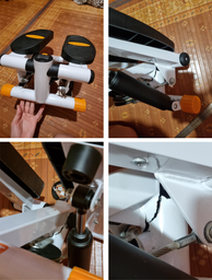 Степер EnergyFIT GB-S038B