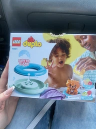 Подгузники-трусики Pampers Pants размер 4 (9-15 кг) 176 шт, комплект на месяц фото от покупателей 8