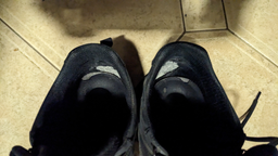 Мужские тактические кроссовки Filkison 1293/6-1 43 27.5 см Черные (KN2000000597553)