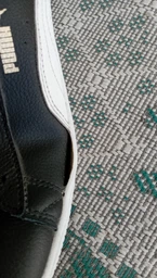 Женские кеды низкие Puma Vikky V3 383115 37 23.5 см Бежевые (197670344999) фото от покупателей 3