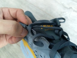 Чоловічі кросівки HOKA ONE ONE CLIFTON 8 1119393 GBMS 46 (EU 46, USA 11,5 D, 29,5 см) блакитні