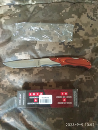 Карманный нож Grand Way 5299 K фото от покупателей 1