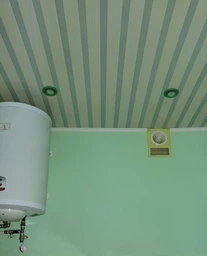 Ліхтар переносний світильник YATO LED 8+1 діод 3 режими YT-08513 фото від покупців 4