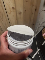 Аминокислота Citrulline Malate, 250 грамм Голубая малина Progress Nutrition (2000003008704)