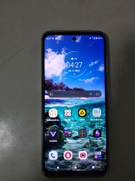 Мобильный телефон Motorola G32 8/256GB Rose Gold (994657)