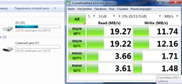 Карта памяти Kingston microSDXC 128GB Canvas Select Plus Class 10 UHS-I U1 V10 A1 (SDCS2/128GBSP) фото от покупателей 9