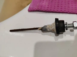 Электрический водонагреватель Bosch TR2000T 80 SB (7736504521)