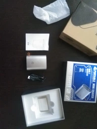 Электробритва Enchen Mini Z4 фото от покупателей 1