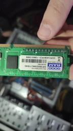 Модуль оперативной памяти DDR3 4GB/1600 Dato (DT4G3DLDND16) фото от покупателей 11