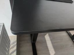 Регулируемый стол Barsky StandUp 1200х600 мм Black (BST-01) фото от покупателей 18
