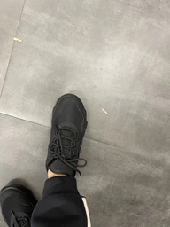 Женские кроссовки с Gore-Tex ECCO 82019351052 41 26 см Черные (194890132610) фото от покупателей 8