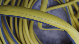 Шланг Karcher PrimoFlex 50 м 3/4" (2.645-143.0) фото від покупців 4