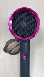 Професійний фен Fashion hair dryer QUICK-Drying / Фен для сушіння волосся фото від покупців 4