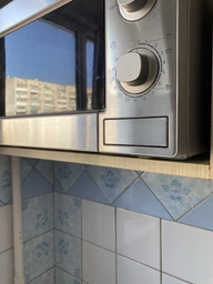 Средство для очистки нержавеющей стали HG Rapid Stainless-Steel Cleaner, 300 мл Аэрозоль (341030106) фото от покупателей 3