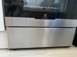 Средство для очистки нержавеющей стали HG Rapid Stainless-Steel Cleaner, 300 мл Аэрозоль (341030106) фото от покупателей 1