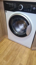 Пральна машина WHIRLPOOL WRBSB 6228 B UA фото від покупців 1