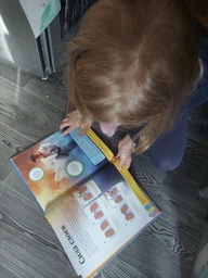 Детская энциклопедия научных экспериментов. Канаван Томас (9789669822567) фото от покупателей 2