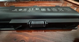 Аккумулятор батарея для HP Pavilion DM4 DV7 DV6 DV5 DV4 DV3 5200mAh 10.8-11.1V 6cells Чёрный для ноутбука фото от покупателей 1