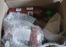 Соус Badia Шрирача (Sriracha) острый 500 мл (033844003265) фото от покупателей 7