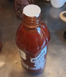 Соус Badia Шрирача (Sriracha) острый 500 мл (033844003265) фото от покупателей 3