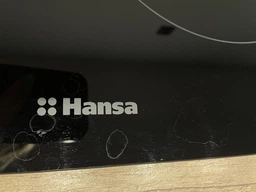 Варочная поверхность индукционная HANSA BHI68369 фото от покупателей 1