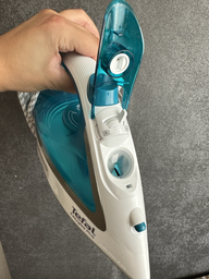 Праска TEFAL Easygliss Plus FV5718E0 фото від покупців 5