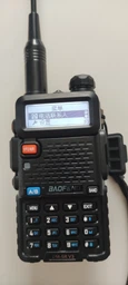 Цифрова рация DMR Baofeng DM-5R V3 фото від покупців 1