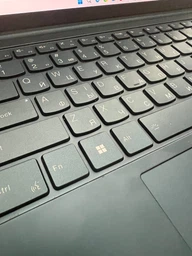 Ноутбук Lenovo Yoga Pro 7 14IRH8 (82Y70097RA) Tidal Teal фото от покупателей 2