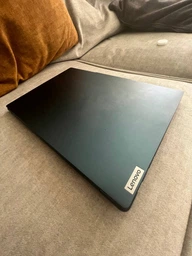 Ноутбук Lenovo Yoga Pro 7 14IRH8 (82Y70097RA) Tidal Teal