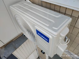 Кондиціонер HYUNDAI ARN18HSSUAWF1/ARU18HSSUAWF1