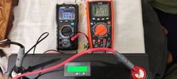 Аккумулятор LiFePO4 XON 12.8V 100Ah с дисплеем PowerBattery (XBLFPD1210-06)