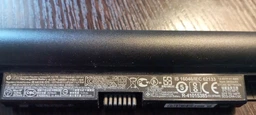 Аккумулятор для ноутбука HP HS04 Pavilion 14-ac 14.6V 41Wh Black 2670mAh Original PRC фото от покупателей 2
