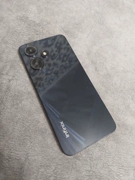 Мобільний телефон Infinix Hot 30 Play NFC (X6835B) 8/128 GB Bora Purple (195973)