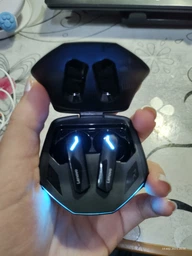 Навушники Lenovo gm2 Pro Black фото від покупців 11