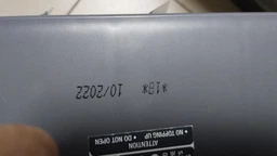 Акумуляторна батарея Exide XP12V3400 105А*год/12В фото від покупців 4