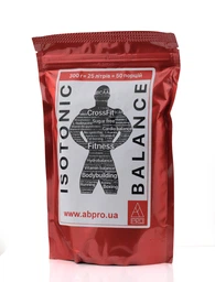 Изотоник AB Pro Isotonic Balance, 300 грамм - Лимон фото от покупателей 3