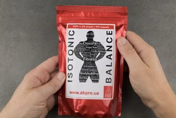 Изотоник AB Pro Isotonic Balance, 300 грамм - Лимон фото от покупателей 2