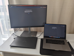 Монитор 27" Asus ProArt Display PA279CV (90LM06M1-B01170) фото от покупателей 5