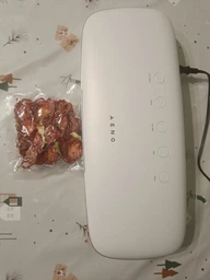 Вакуумный упаковщик AENO VS2