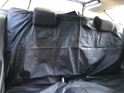 Подстилка чехол на сиденье для домашних животных Pet Zoom Loungee Auto 16341059202 фото от покупателей 3