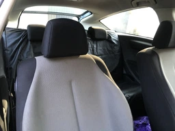 Подстилка чехол на сиденье для домашних животных Pet Zoom Loungee Auto 16341059202 фото от покупателей 2