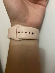 Смарт-годинник Smart watch T500, розширений функціонал, голосовий виклик фото від покупців 2
