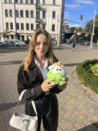 М'яка іграшка Weber Toys Ам Неллі 17см (WT5434) фото від покупців 5