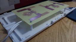 Sota PM4G SMA-male 3G-4G панельная MIMO антенна
