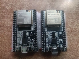 Плата розробки ESP32-DevKitC V4 WROOM-32U
