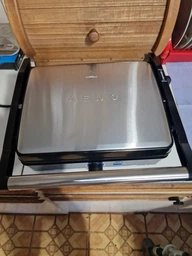 Гриль AENO EG2