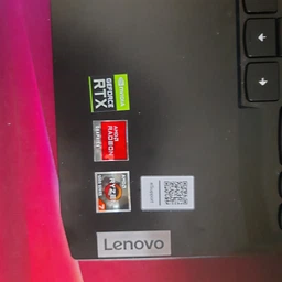 Ноутбук Lenovo IdeaPad Gaming 3 15ACH6 (82K201KCRA) Shadow Black / 15.6" IPS Full HD 120 Гц / AMD Ryzen 7 5800H / RAM 16 ГБ / SSD 512 ГБ / nVidia GeForce RTX 3050 фото от покупателей 10