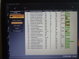 Внешний жесткий диск 2.5" USB 1.0TB TranscendJet 25M3 Iron Gray Slim (TS1TSJ25M3S) фото от покупателей 13
