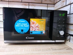 Мікрохвильова піч Candy CMGA20TNDB фото від покупців 6